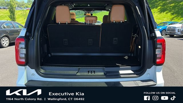 Used 2022 Ford Expedition Platinum AWD/4WD image 30