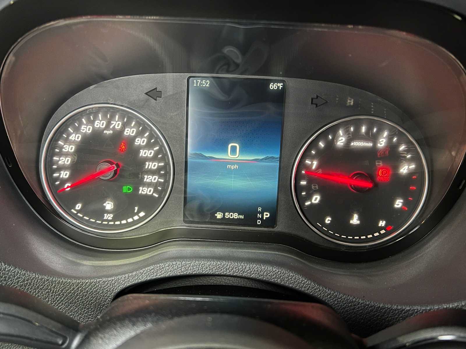 Used 2025 Mercedes-Benz Sprinter 2500 image 29