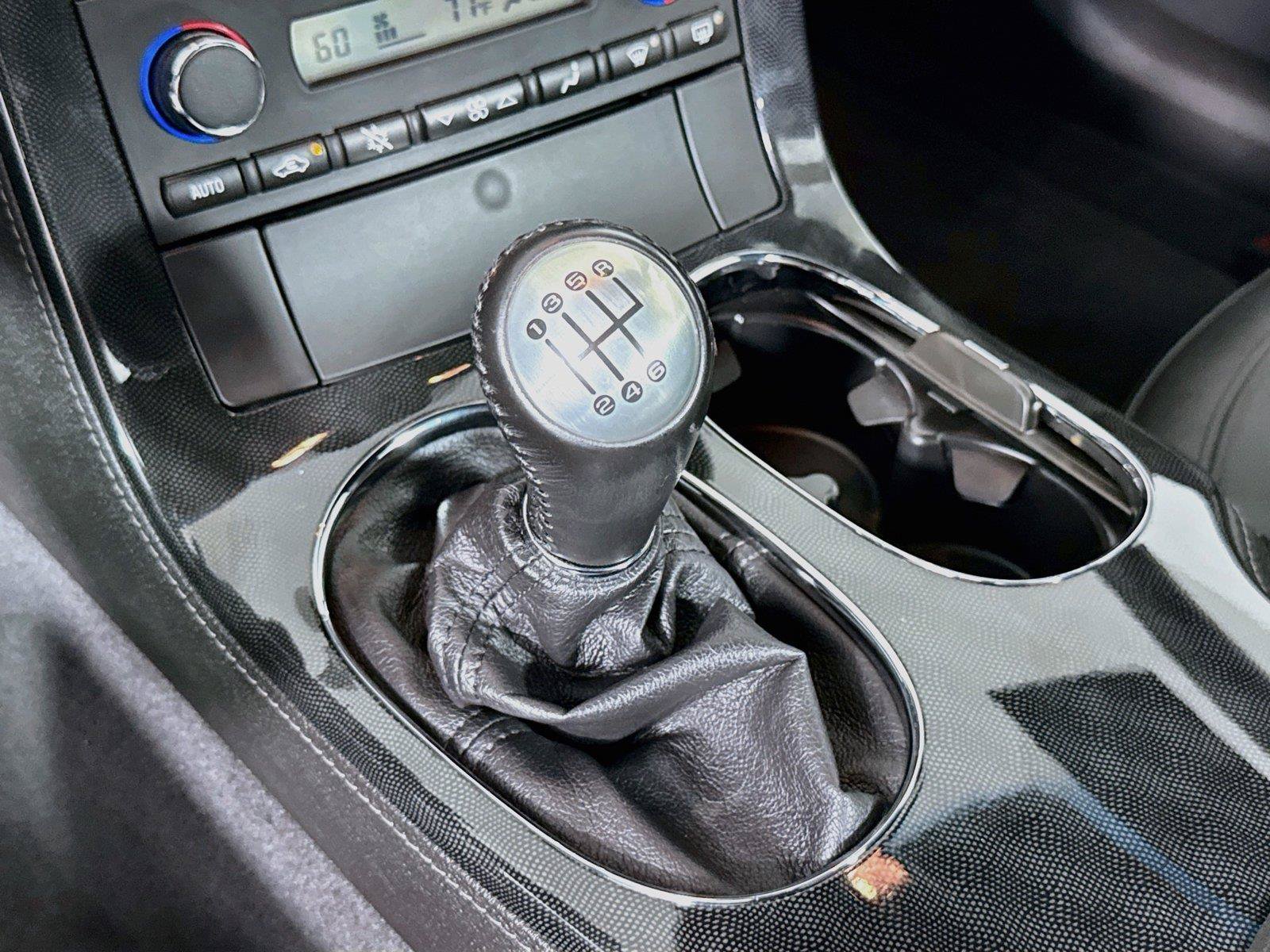 Used 2012 Chevrolet Corvette Coupe RWD image 16