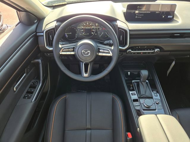 New 2026 MAZDA CX-50 AWD 2.5 Hybrid w/ Weather Package image 9