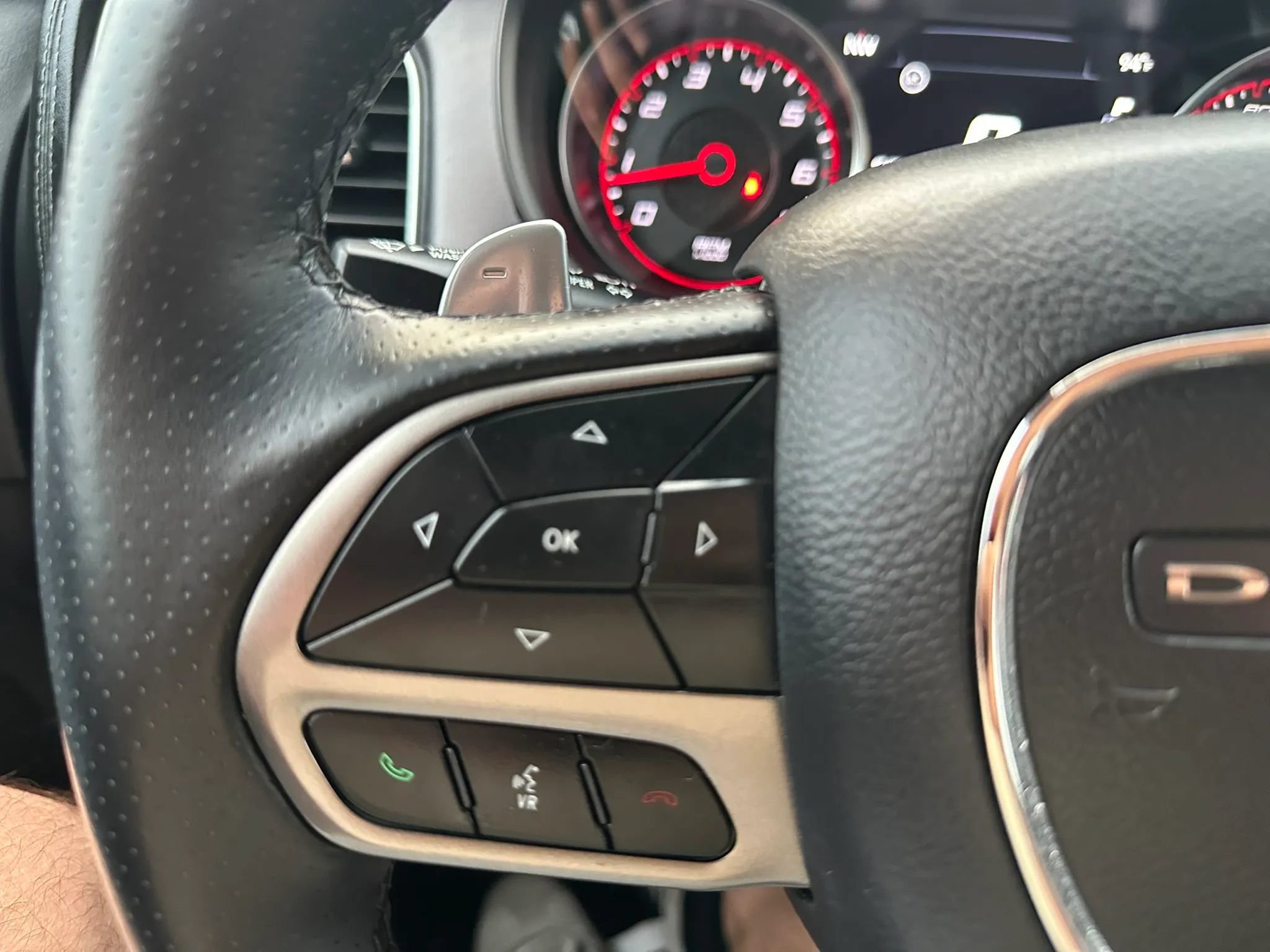 Used 2020 Dodge Charger Scat Pack RWD image 17