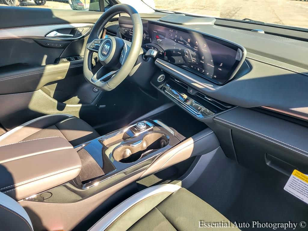 New 2026 Buick Envision Sport Touring image 19