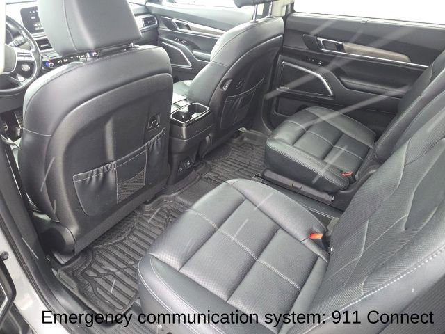 Used 2022 Kia Telluride SX image 26