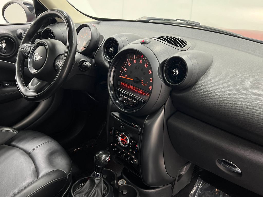 Used 2016 MINI Cooper Countryman S image 18