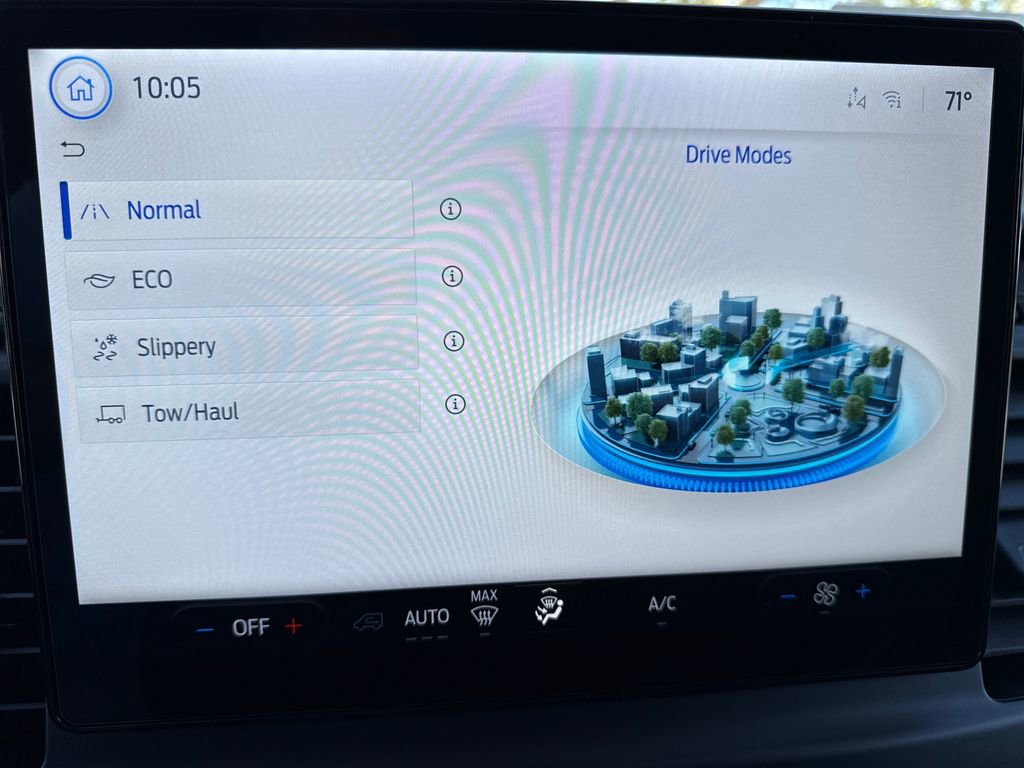 New 2026 Ford Transit 350 Base w/ Load Area Protection Package image 29