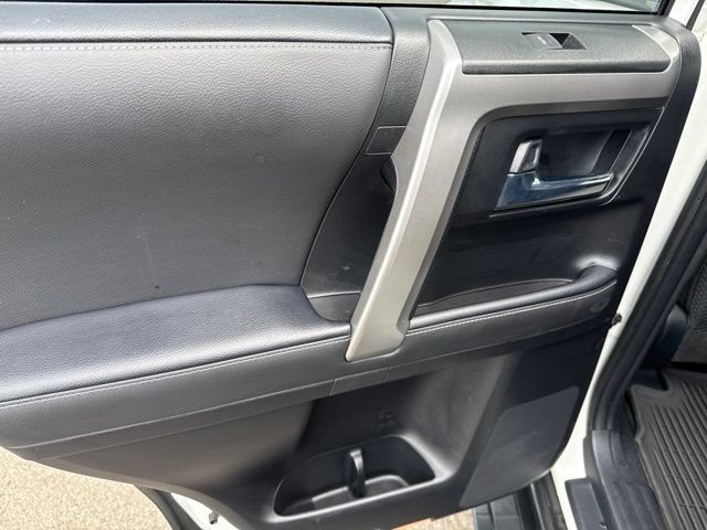 Used 2023 Toyota 4Runner SR5 RWD image 23