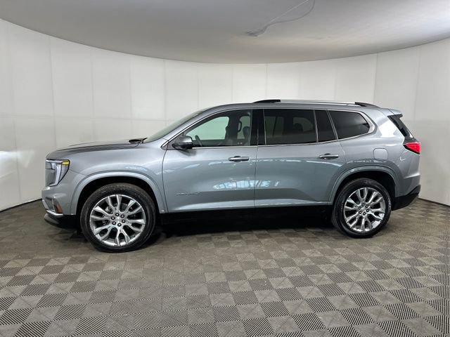 Used 2024 GMC Acadia Denali w/ Super Cruise Package image 6