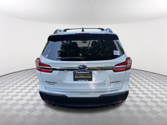 Used 2021 Subaru Ascent Premium w/ Convenience Package AWD/4WD image 6