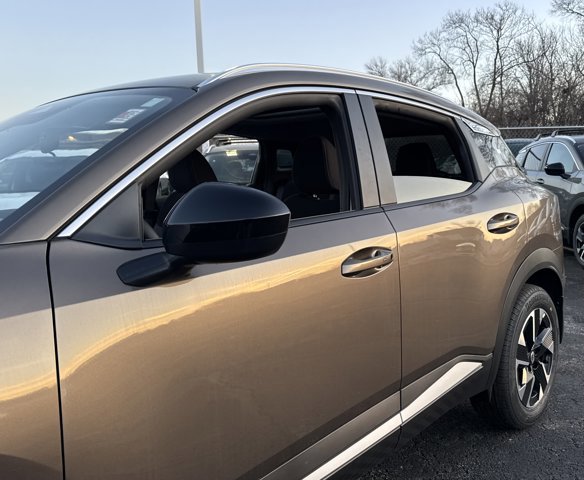 New 2026 Nissan Kicks SV w/ SV Premium Package image 26