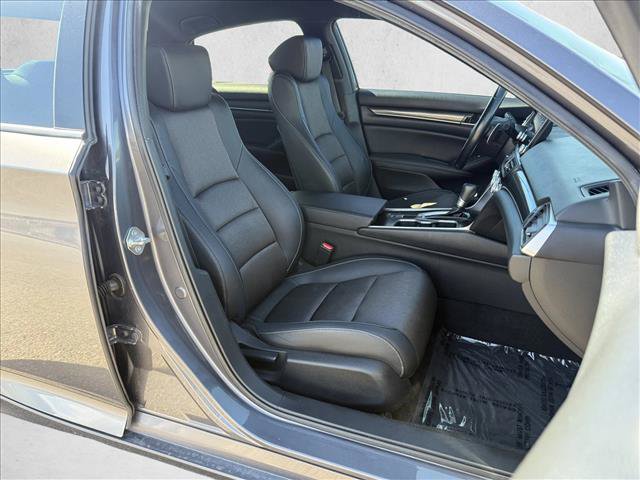 Used 2020 Honda Accord Sport image 13