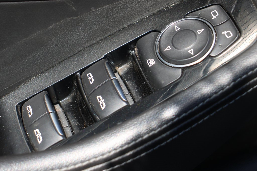 Used 2020 Cadillac CT5 Premium Luxury image 18