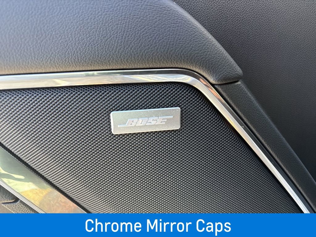 Certified 2024 Chevrolet Silverado 3500 LTZ w/ LTZ Premium Package image 27