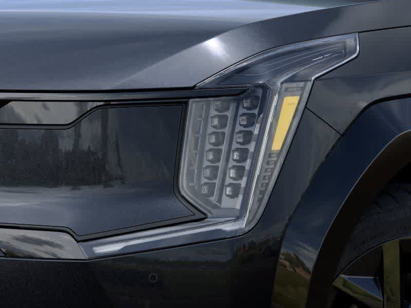 New 2026 Kia EV9 Land AWD/4WD image 10