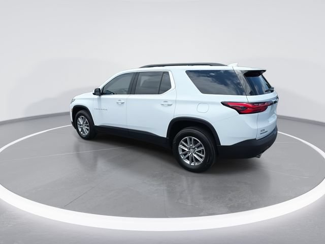 Used 2023 Chevrolet Traverse LT FWD image 6