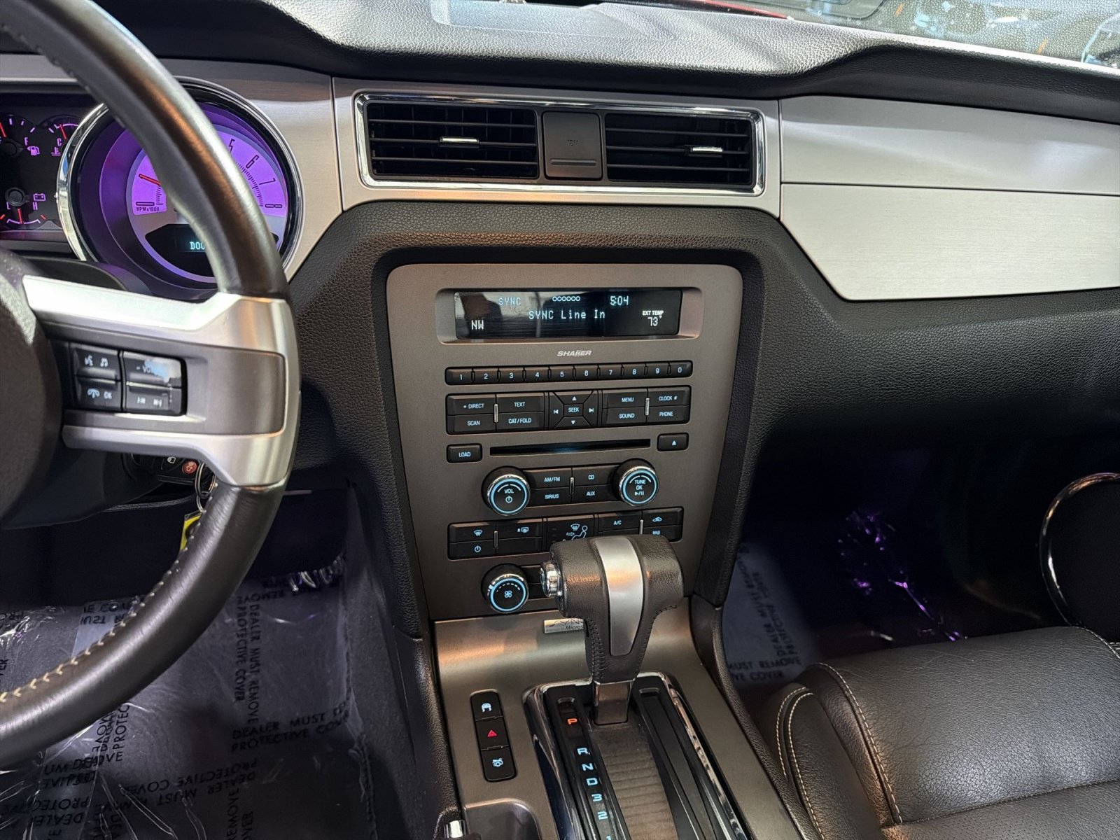 Used 2010 Ford Mustang GT RWD image 20
