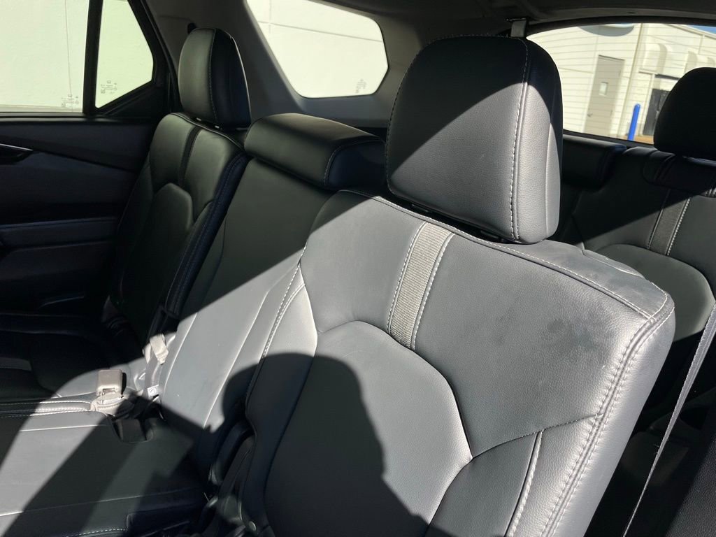 Certified 2025 Honda Pilot EX-L image 40