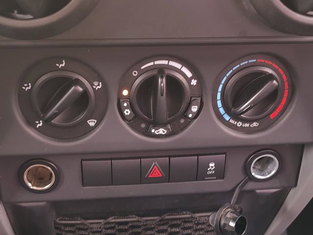 Used 2010 Jeep Wrangler Sport AWD/4WD image 18