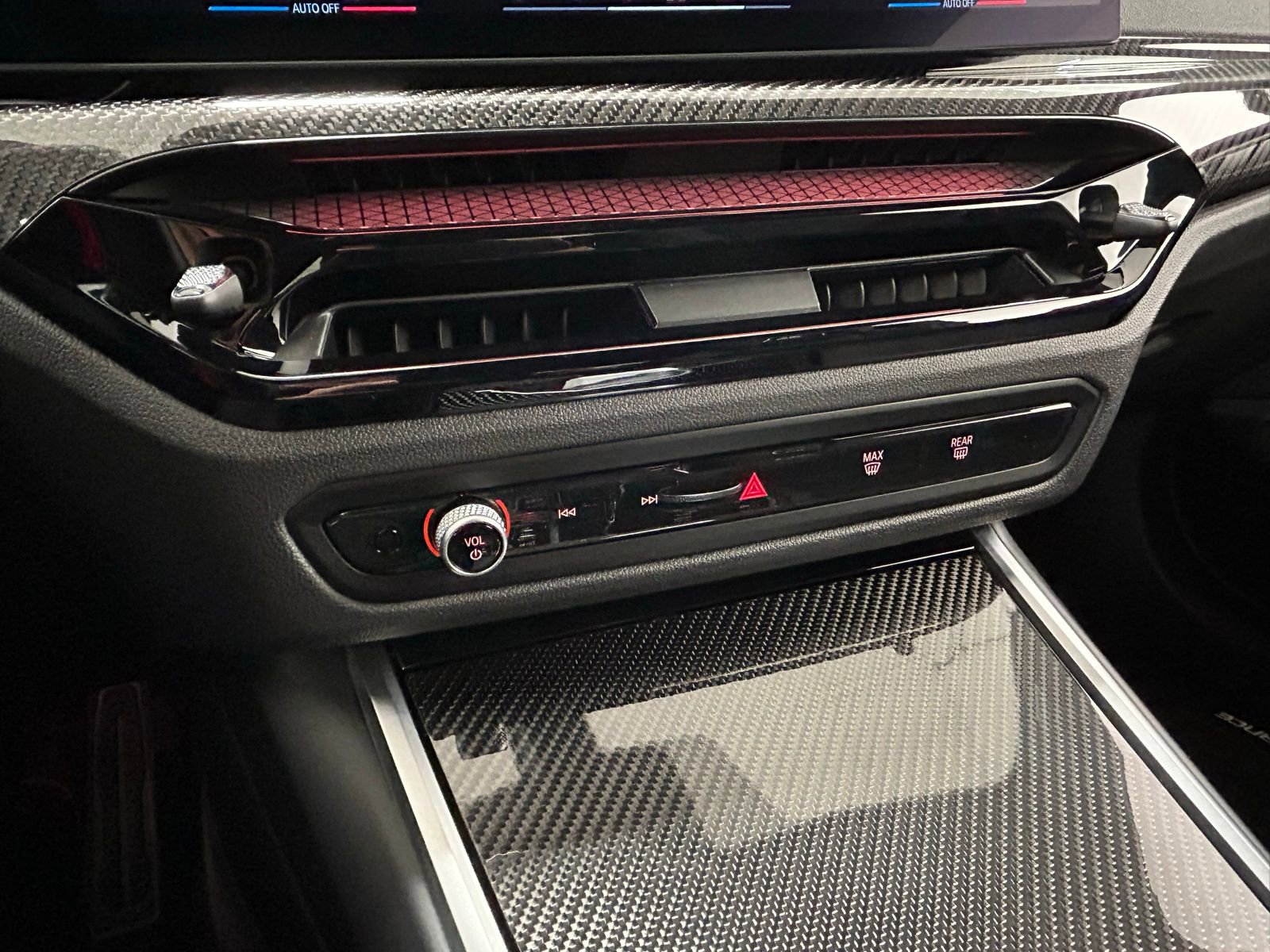 Used 2025 BMW M4 xDrive Competition image 22