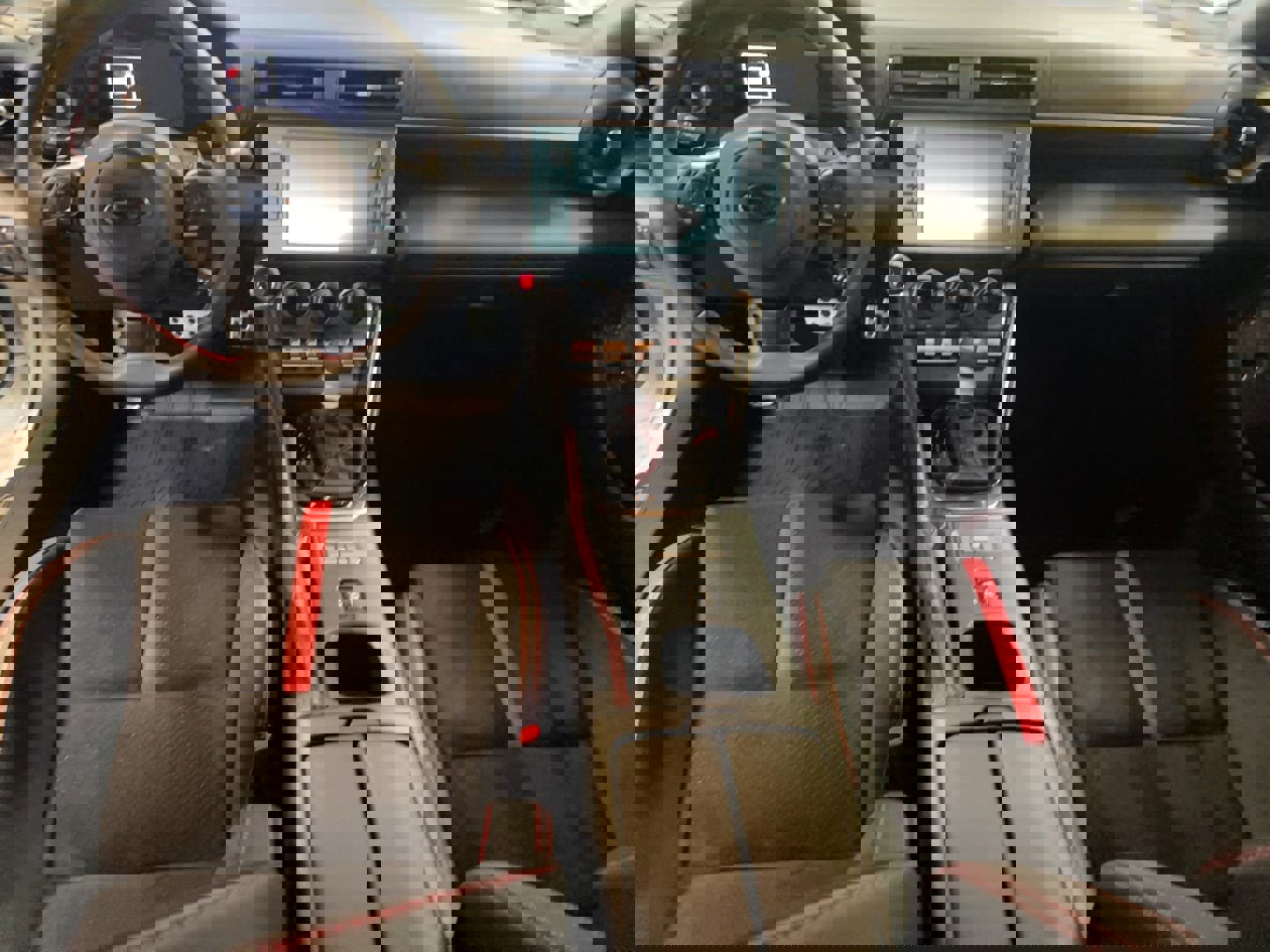 Used 2024 Subaru BRZ Limited image 6