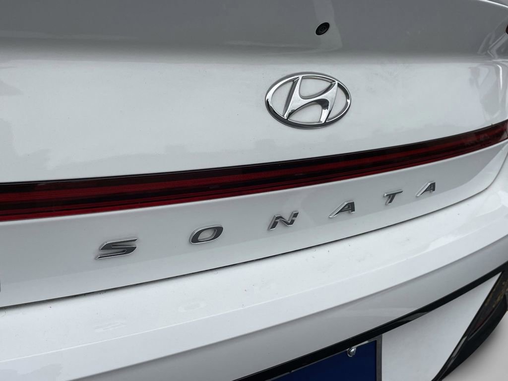 Certified 2023 Hyundai Sonata SEL w/ Convenience Package image 11