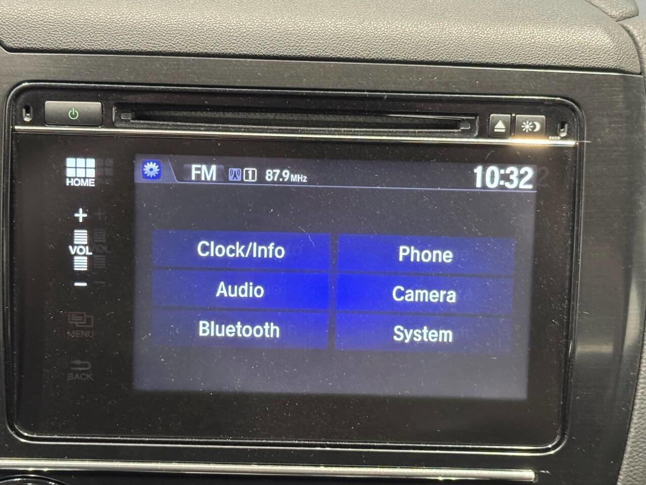 Used 2015 Honda Civic EX image 30