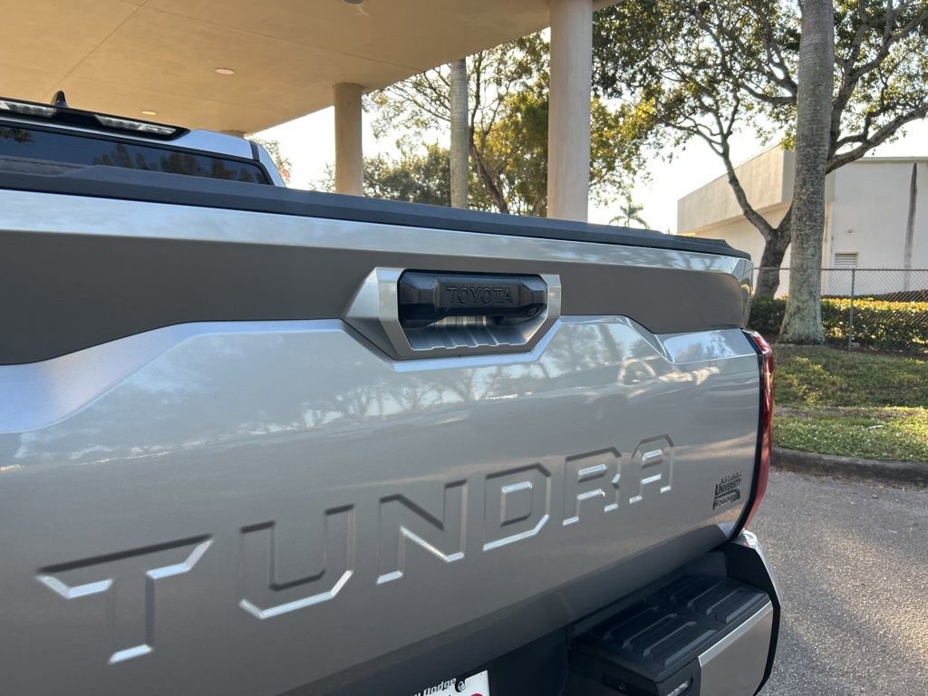 Used 2023 Toyota Tundra SR5 image 21