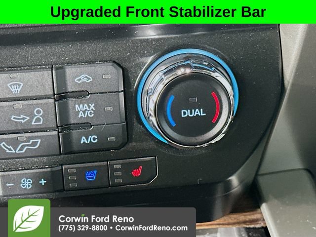 Used 2016 Ford F150 Lariat AWD/4WD image 21