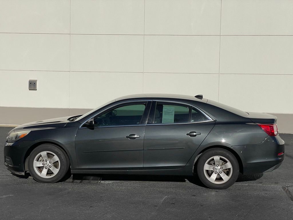 Used 2014 Chevrolet Malibu LS w/ Protection Package video 2