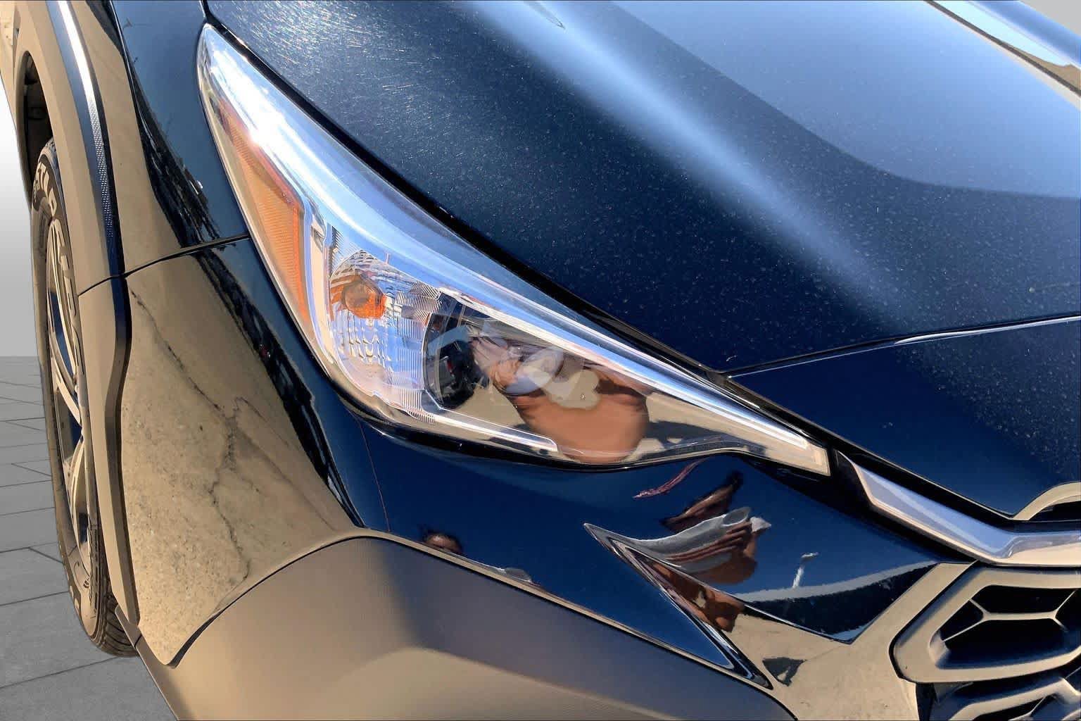 Used 2025 Subaru Crosstrek 2.5i Premium AWD/4WD image 26