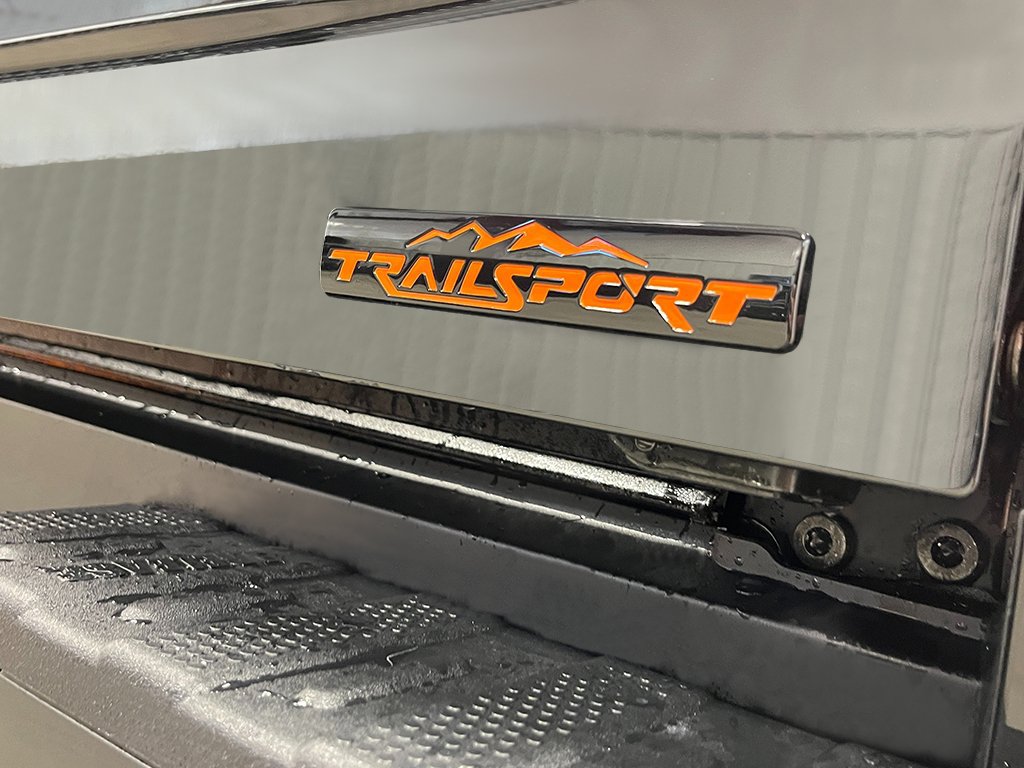 New 2026 Honda Ridgeline TrailSport image 11