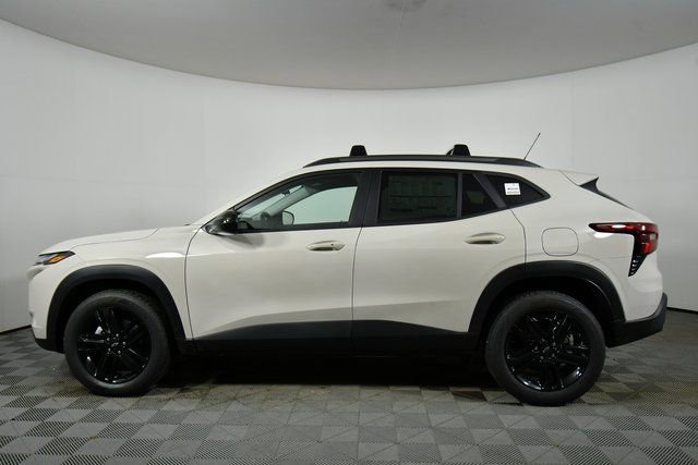 New 2026 Chevrolet Trax ACTIV image 16