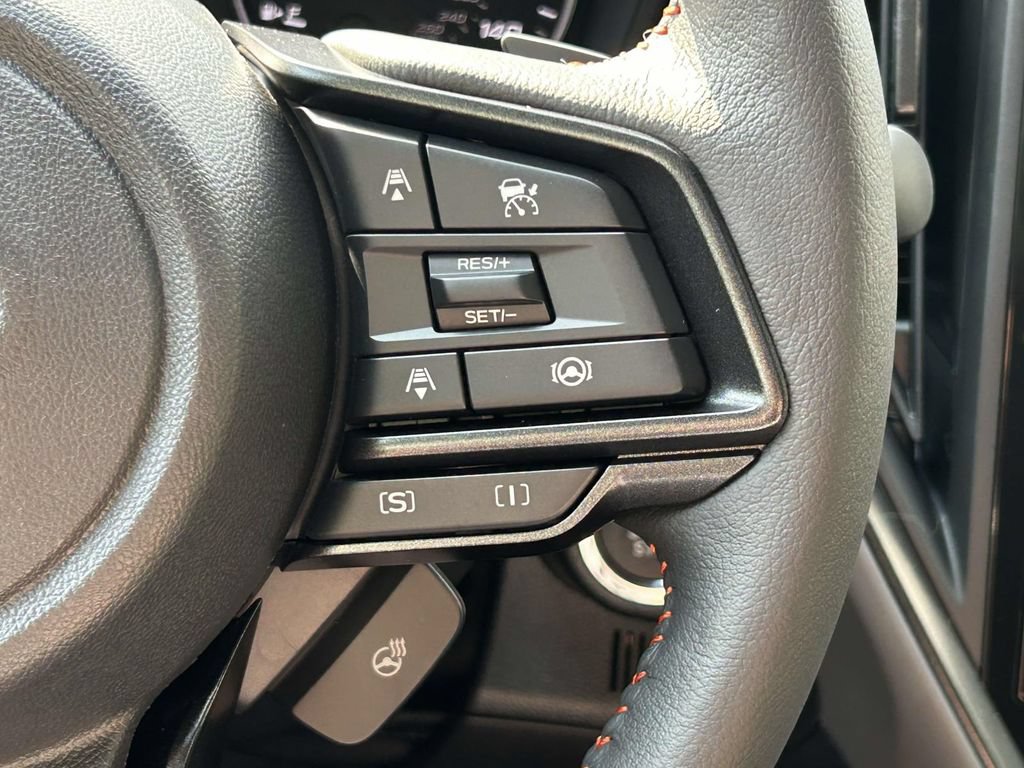 New 2026 Subaru Crosstrek 2.5i Limited AWD/4WD image 23