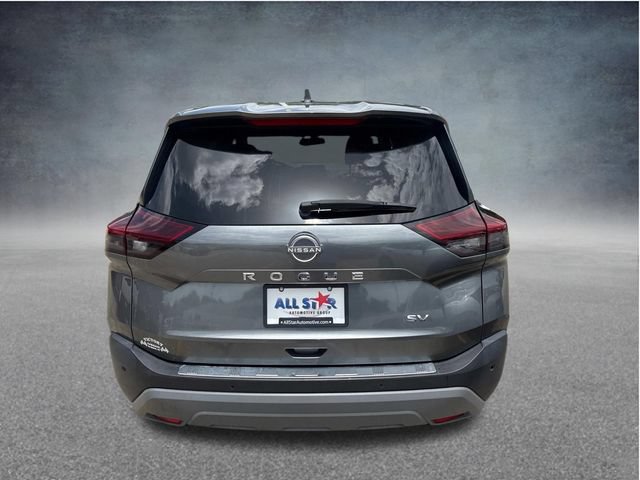 Used 2023 Nissan Rogue SV FWD image 9