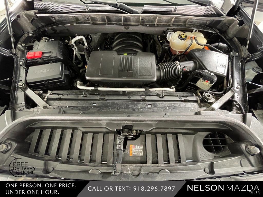 Used 2020 GMC Sierra 1500 SLT w/ SLT Premium Package image 56