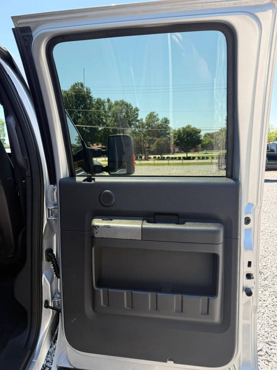 Used 2012 Ford F350 Lariat w/ Lariat Interior Pkg AWD/4WD image 23