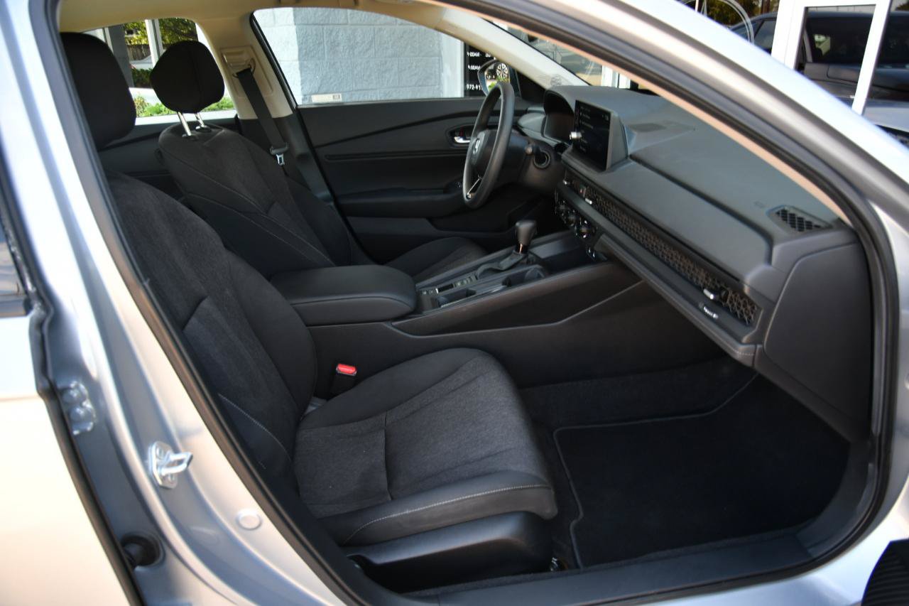 Used 2026 Honda Accord SE image 26
