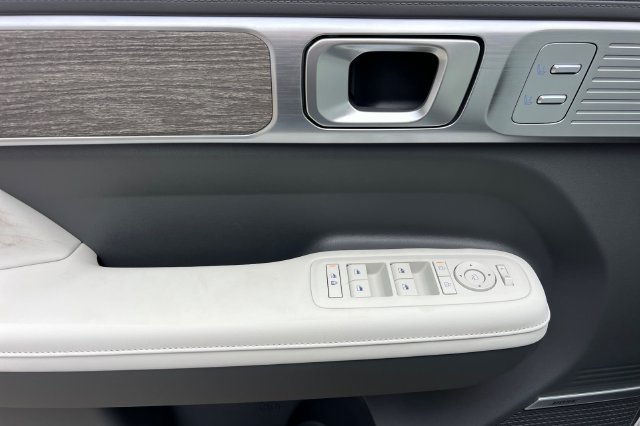New 2027 Hyundai Santa Fe Limited AWD/4WD image 10