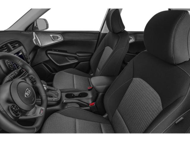 Used 2020 Kia Soul GT-Line w/ GT 2.0L Power Sunroof Package FWD image 12