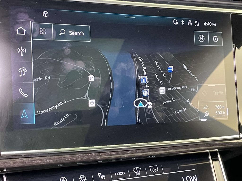 Certified 2025 Audi Q8 Prestige AWD/4WD image 30