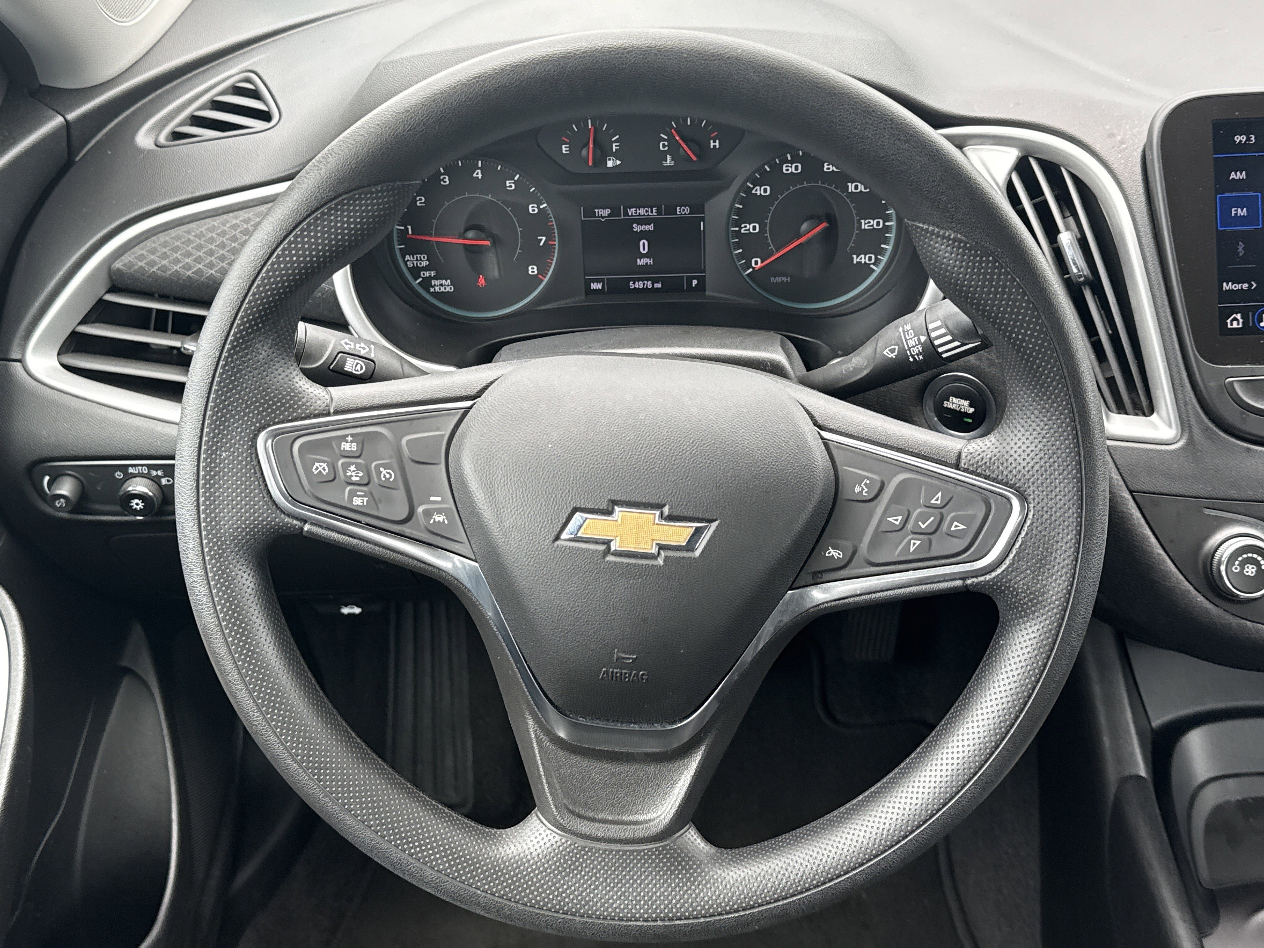 Used 2024 Chevrolet Malibu LS w/ Driver Confidence Package FWD image 27