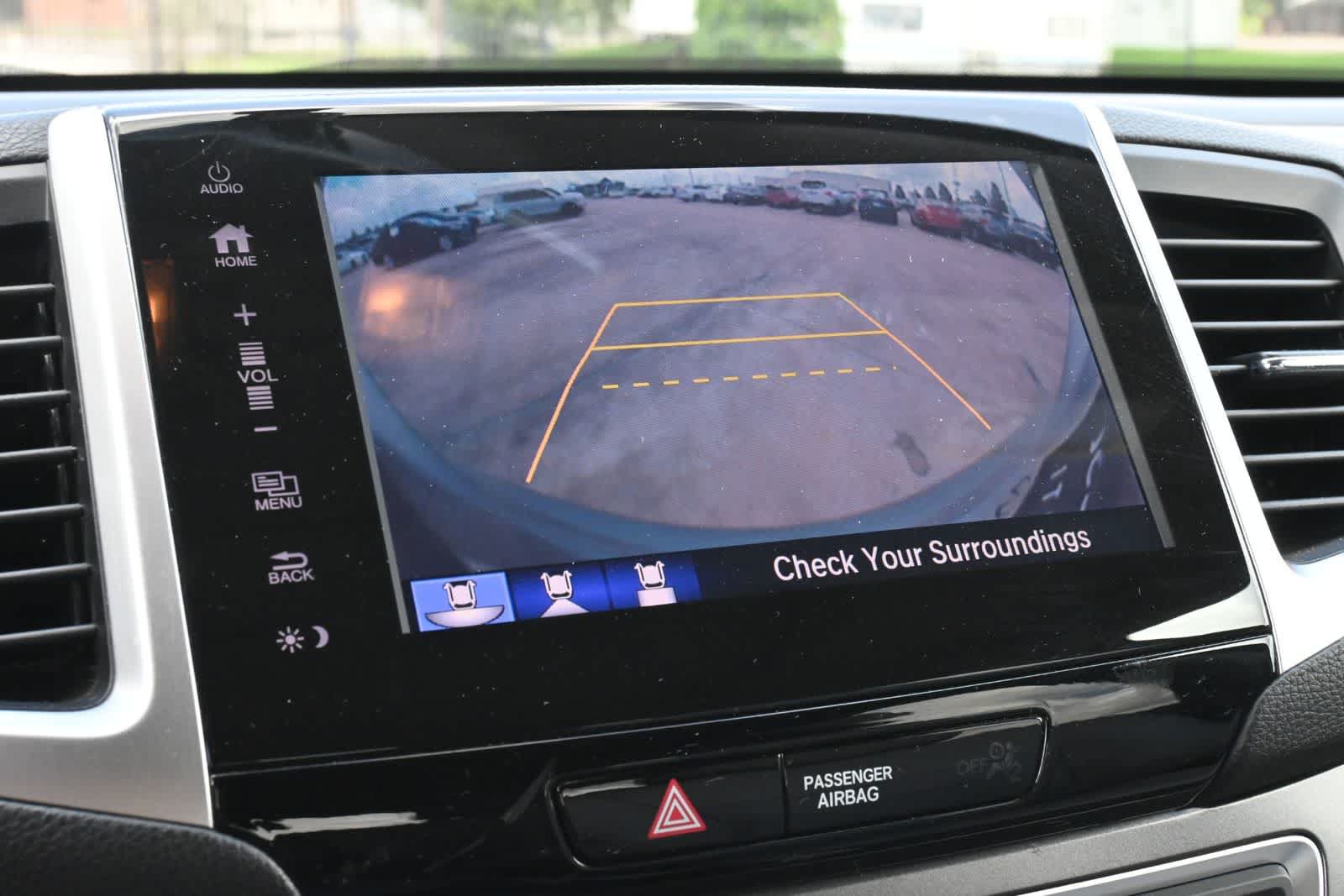 Used 2018 Honda Pilot EX-L image 14