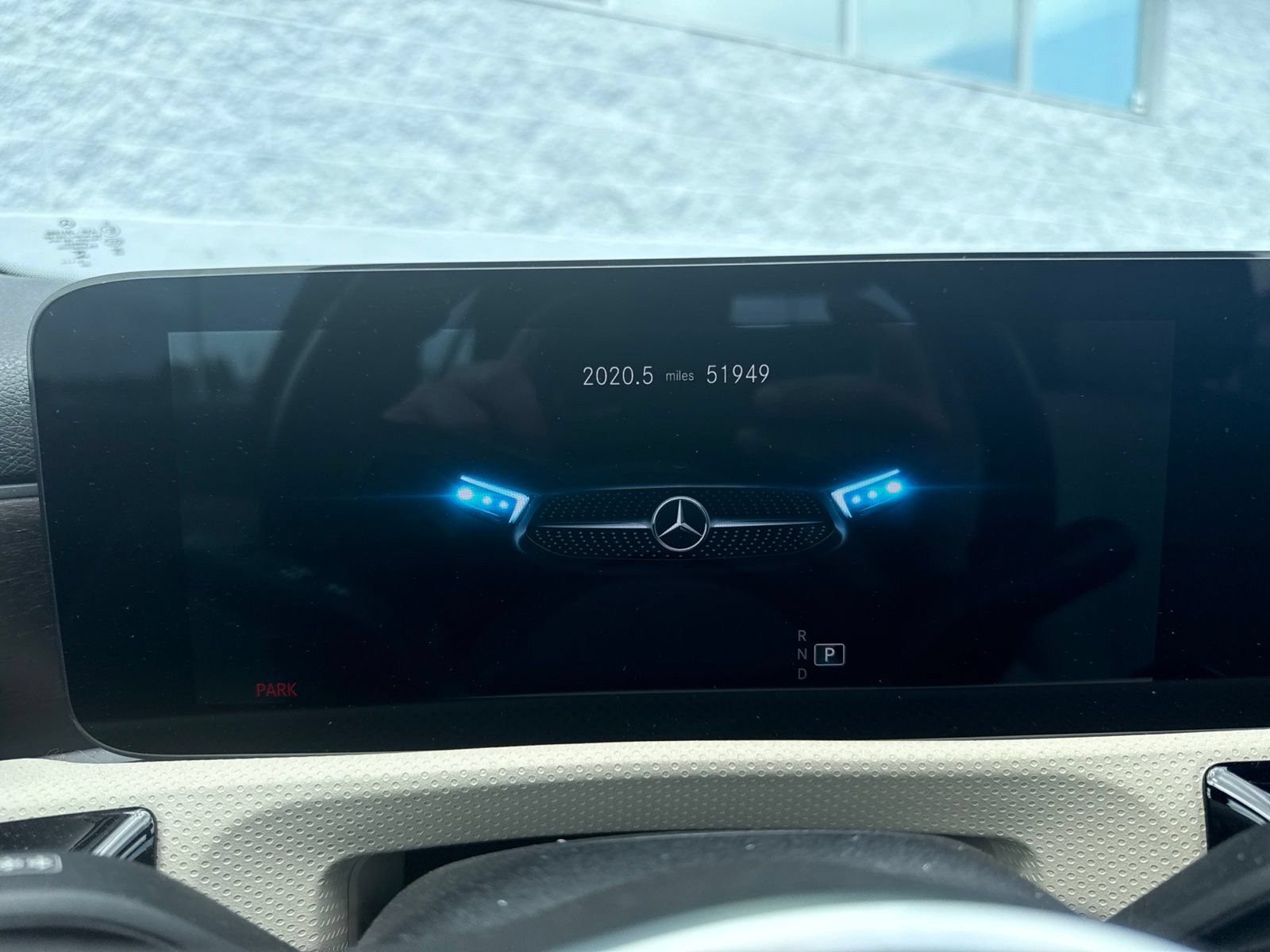 Used 2021 Mercedes-Benz A 220 4MATIC image 22