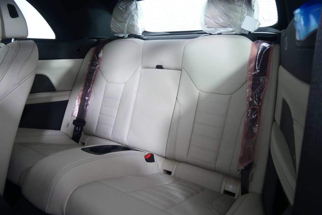 New 2026 BMW 430i Convertible w/ Premium Package image 13