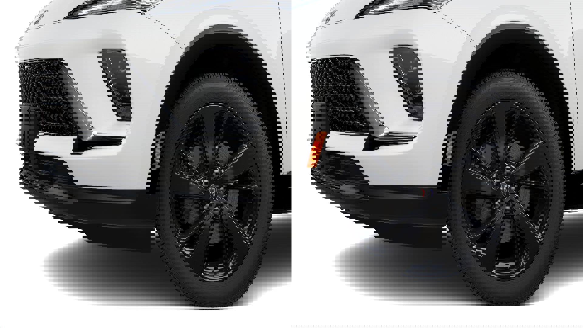 New 2025 Buick Envision Sport Touring image 41