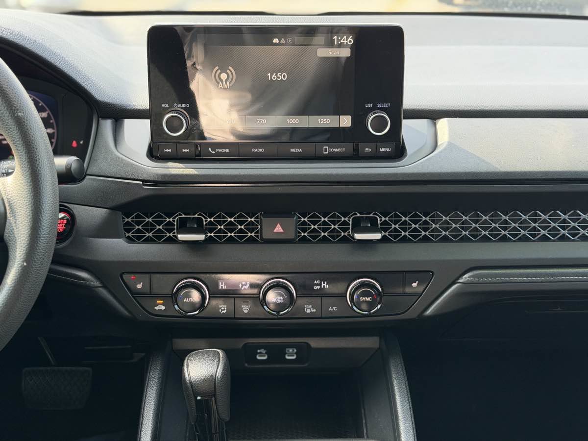 Used 2023 Honda Accord EX image 22