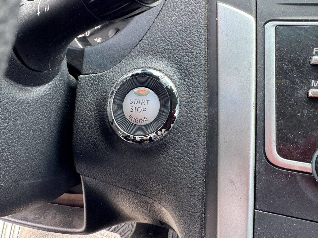 Used 2018 Nissan Altima 2.5 S w/ S Convenience Package image 17