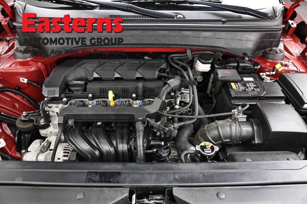 Used 2024 Hyundai Venue Limited image 7