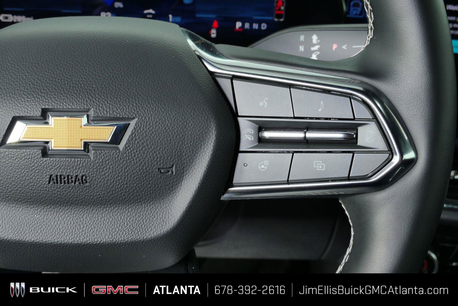 New 2027 GMC Acadia Denali Ultimate FWD image 10