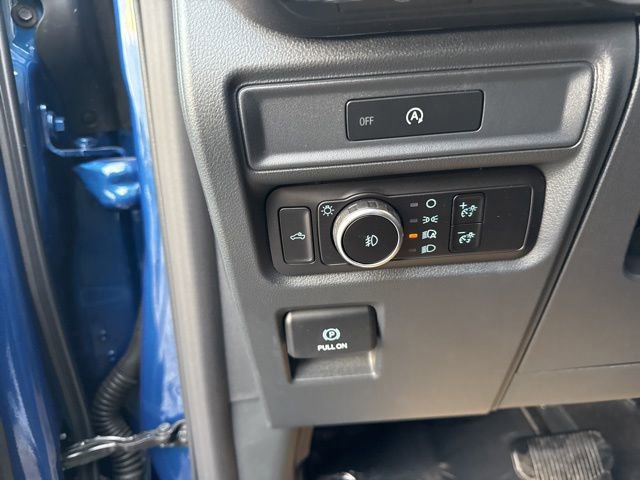 New 2025 Ford F150 STX w/ Equipment Group 200A AWD/4WD image 18