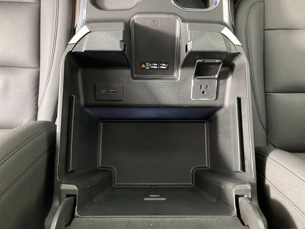Used 2023 Chevrolet Silverado 1500 RST w/ Convenience Package II AWD/4WD image 14